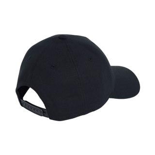 Czapka z daszkiem adidas FC Bayern Munich Essentials czarna IA2335 Dorośli M/L Adidas