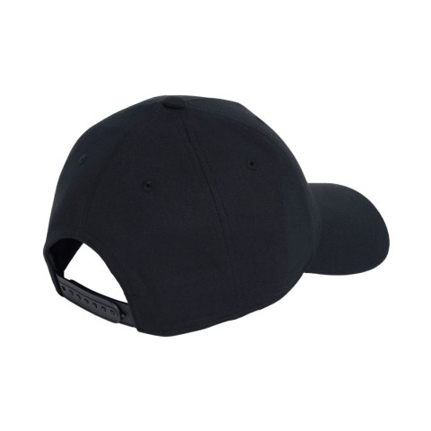 Czapka z daszkiem adidas FC Bayern Munich Essentials czarna IA2335 Dorośli M/L Adidas