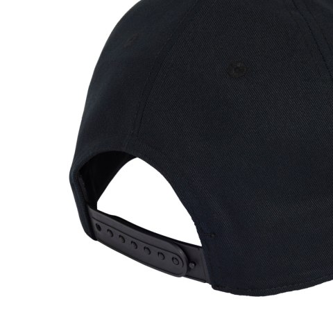 Czapka z daszkiem adidas FC Bayern Munich Essentials czarna IA2335 Dorośli M/L Adidas
