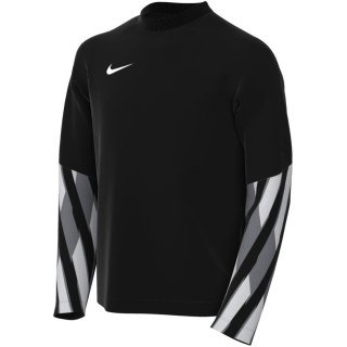 Koszulka dla dzieci Nike Dri-Fit Park V Stadium czarna HV8318 010 L Nike Team