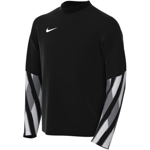 Koszulka dla dzieci Nike Dri-Fit Park V Stadium czarna HV8318 010 L Nike Team