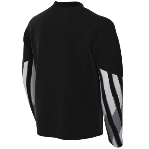 Koszulka dla dzieci Nike Dri-Fit Park V Stadium czarna HV8318 010 XL Nike Team