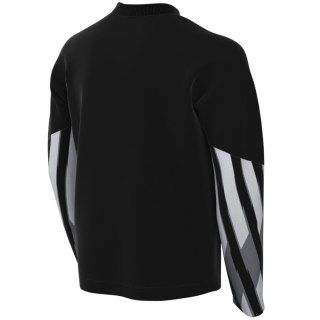 Koszulka dla dzieci Nike Dri-Fit Park V Stadium czarna HV8318 010 M Nike Team