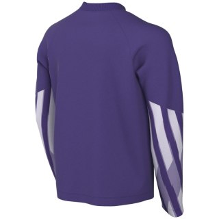 Koszulka dla dzieci Nike Dri-Fit Park V Stadium fioletowa HV8318 507 L Nike Team