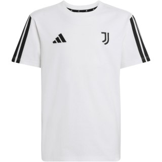 Koszulka dla dzieci adidas Juventus Turyn biało-czarna KF9868 152cm Adidas