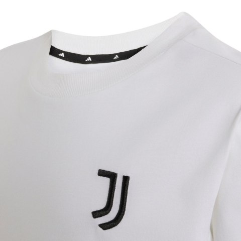 Koszulka dla dzieci adidas Juventus Turyn biało-czarna KF9868 152cm Adidas