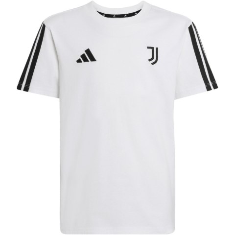Koszulka dla dzieci adidas Juventus Turyn biało-czarna KF9868 164cm Adidas