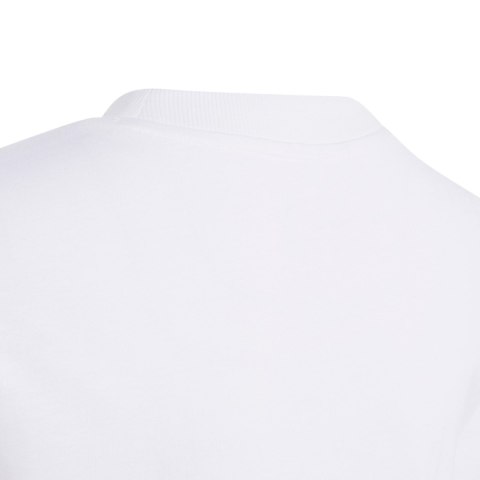 Koszulka dla dzieci adidas Real Madrid biała KG2954 140cm Adidas