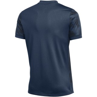 Koszulka męska Nike Dri-Fit Precision VII granatowa FZ9332 410 S Nike Team
