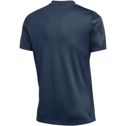 Koszulka męska Nike Dri-Fit Precision VII granatowa FZ9332 410 S Nike Team
