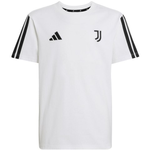 Koszulka męska adidas Juventus Turin biała KF9866 L Adidas