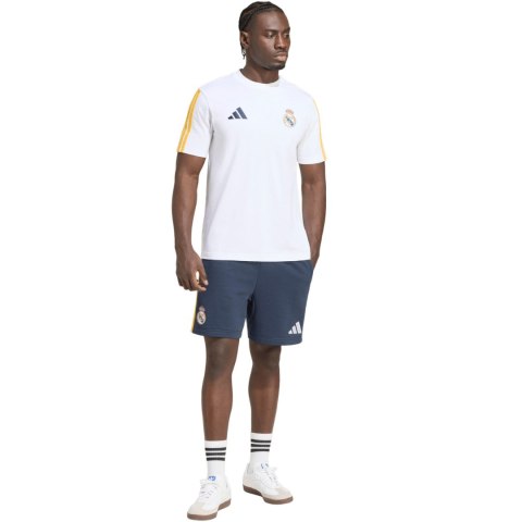 Koszulka męska adidas Real Madrid biała KG2943 2XL Adidas