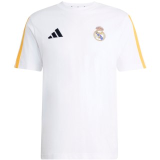 Koszulka męska adidas Real Madrid biała KG2943 L Adidas