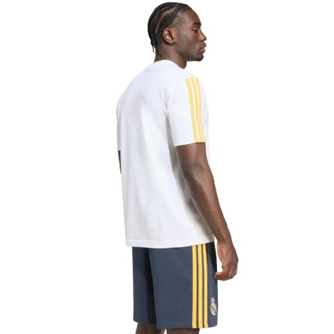 Koszulka męska adidas Real Madrid biała KG2943 L Adidas