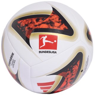 Piłka adidas Bundesliga Training KG6040 biały 4 Adidas