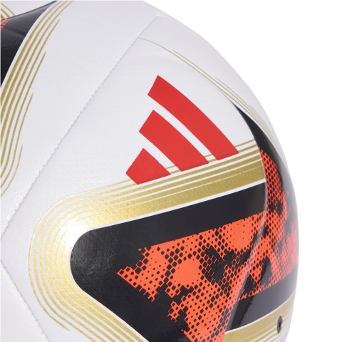 Piłka adidas Bundesliga Training KG6040 biały 4 Adidas
