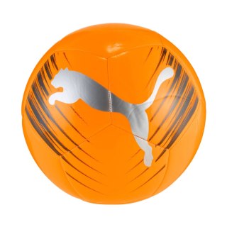 Piłka nożna Puma Attacanto Graphic pomarańczowa 84739 04 4 Puma