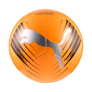 Piłka nożna Puma Attacanto Graphic pomarańczowa 84739 04 4 Puma