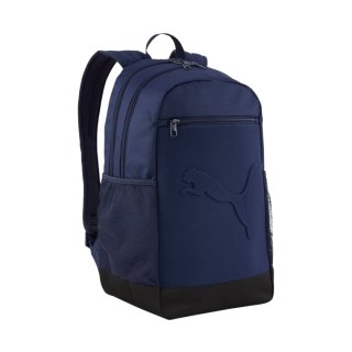 Plecak Puma Buzz granatowy 91153 03 Puma