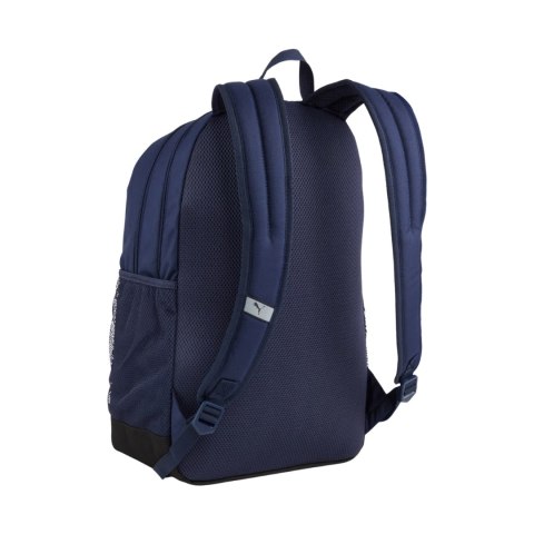 Plecak Puma Buzz granatowy 91153 03 Puma