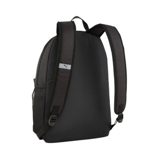 Plecak Puma Phase czarno-złoty 91164 03 Puma