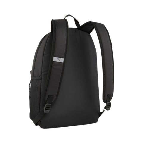 Plecak Puma Phase czarno-złoty 91164 03 Puma