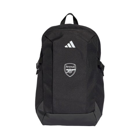 Plecak adidas Arsenal FC czarny KR2951 Adidas
