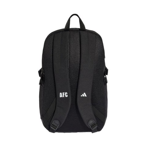 Plecak adidas Arsenal FC czarny KR2951 Adidas