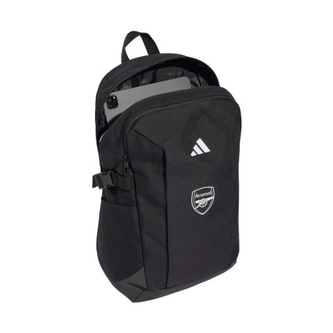 Plecak adidas Arsenal FC czarny KR2951 Adidas