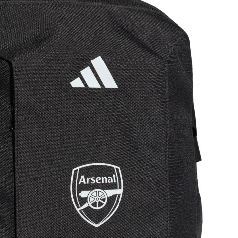 Plecak adidas Arsenal FC czarny KR2951 Adidas
