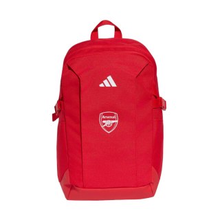 Plecak adidas Arsenal FC czerwony KS9380 Adidas
