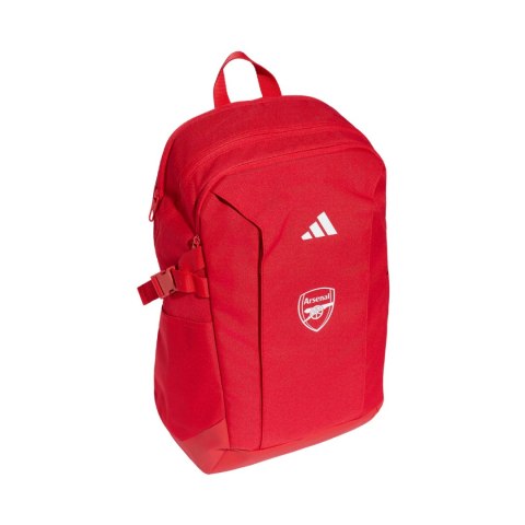 Plecak adidas Arsenal FC czerwony KS9380 Adidas