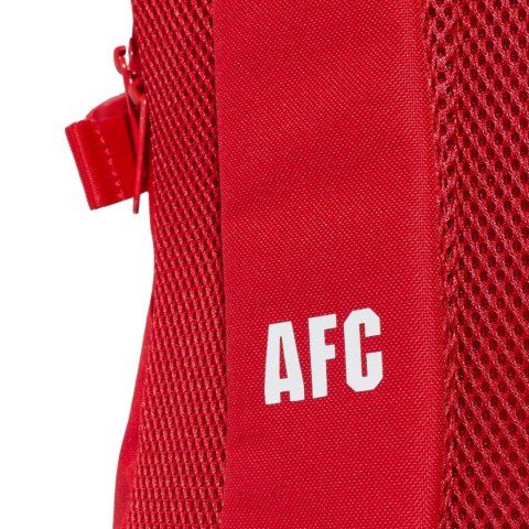 Plecak adidas Arsenal FC czerwony KS9380 Adidas