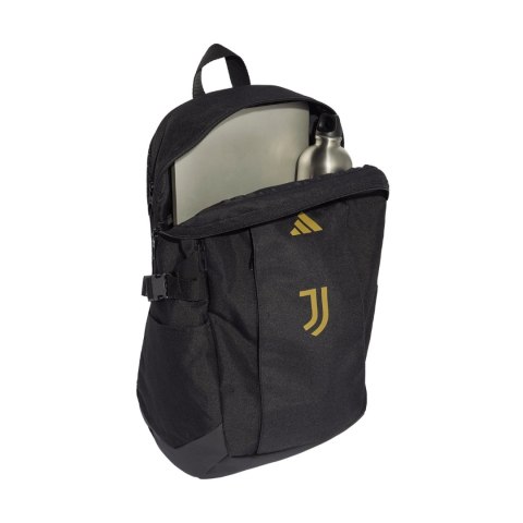 Plecak adidas Juventus czarny KT0784 Adidas