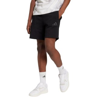 Spodenki męskie adidas All Szn French Terry czarne IX1247 XL Adidas