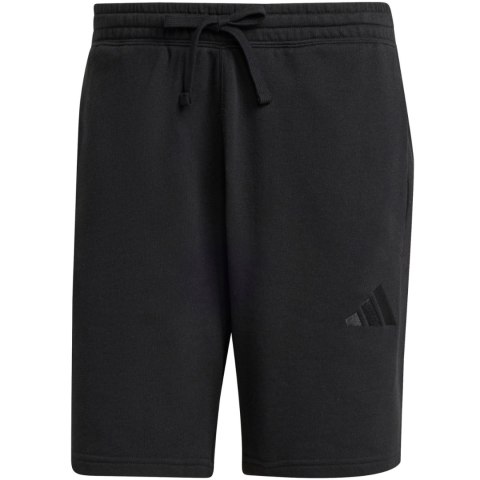 Spodenki męskie adidas All Szn French Terry czarne IX1247 XL Adidas