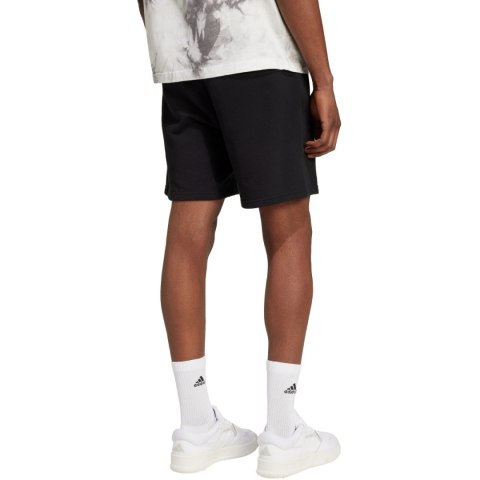 Spodenki męskie adidas All Szn French Terry czarne IX1247 XL Adidas