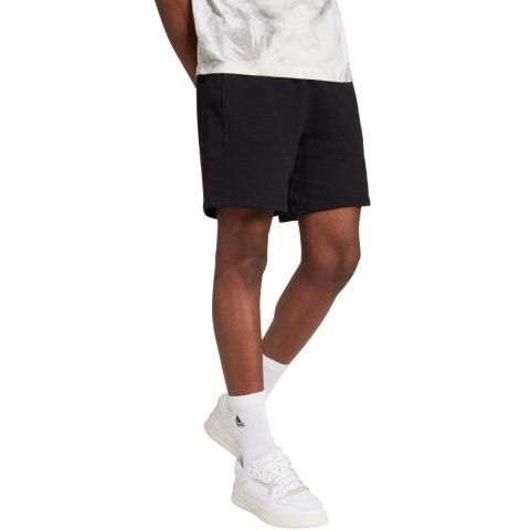 Spodenki męskie adidas All Szn French Terry czarne IX1247 XL Adidas