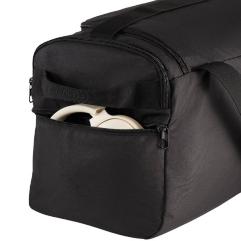 Torba Puma Buzz Small czarna 91158 01 Puma