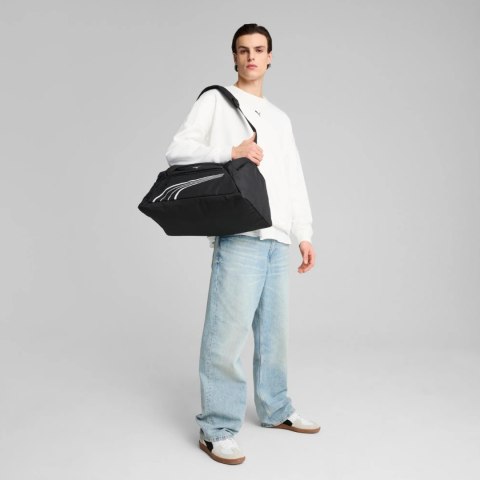 Torba Puma Fundamental Small czarna 91187 01 Puma