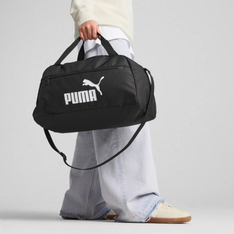 Torba Puma Phase Small czarna 91167 01 Puma