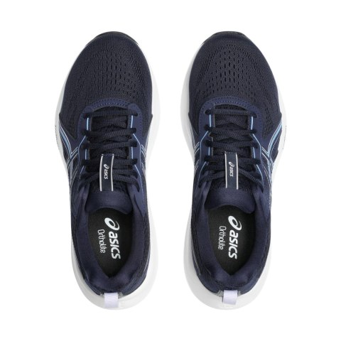 Buty damskie do biegania Asics Gel Contend 9 1012B681 402 37,5 Asics