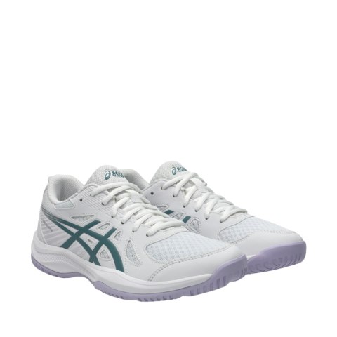Buty damskie do siatkówki Asics Upcourt 6 1072A107 106 40,5 Asics