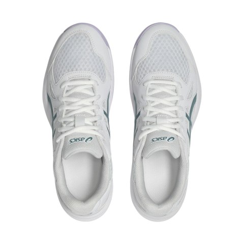 Buty damskie do siatkówki Asics Upcourt 6 1072A107 106 40 Asics