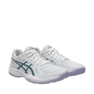 Buty damskie do siatkówki Asics Upcourt 6 1072A107 106 41,5 Asics