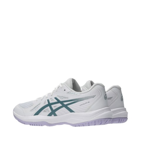 Buty damskie do siatkówki Asics Upcourt 6 1072A107 106 41,5 Asics