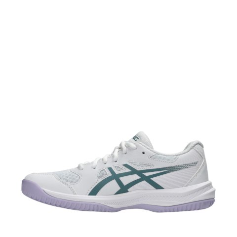 Buty damskie do siatkówki Asics Upcourt 6 1072A107 106 41,5 Asics