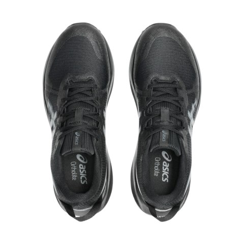 Buty męskie do biegania Asics Gel-Venture 11 czarne 1011C160 003 40,5 Asics