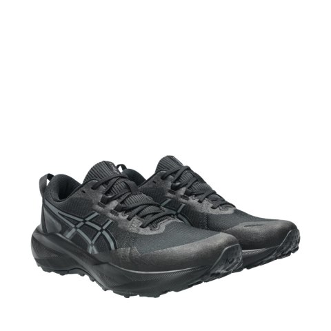 Buty męskie do biegania Asics Gel-Venture 11 czarne 1011C160 003 42,5 Asics