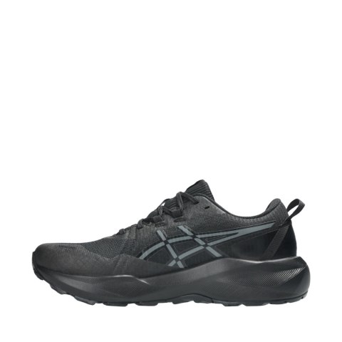 Buty męskie do biegania Asics Gel-Venture 11 czarne 1011C160 003 43,5 Asics